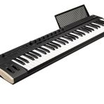 Korg KEYSTAGE-61 - Keystage 61 Key Poly AT MIDI Controller Klavye - Siyah