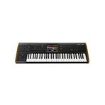Korg Kronos2 61 Tuş Klavye