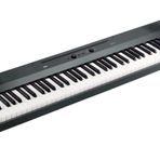 KORG LIANO Klavye - Dijital Piyano Liano 88 Notalar, Kömür Grisi
