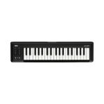 Korg Mıcrokey2-37 37 Tuşlu Kompakt USB Midi Klavye Pedal Bağlantısı ile Gelişmiş Kontrol