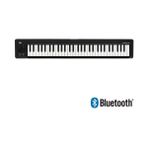 Korg Mıcrokey2-61 Aır | 61 Tuş Bluetooth/USB Midi Klavye Kompakt Doğal Dokunuşlu Özellik