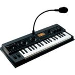 Korg Microkorgxl Tuşlu Çalgı ile MS-20 Mini Modelleri için Özel Soft Case
