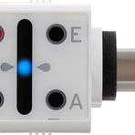 Korg MINIPITCH-WH Minipitch akort cihazı WH