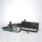 Korg MS-20 KIT Synthesizer