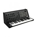 Korg MS20-FS-BK Synthessizer