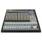 Korg MW-2408 (24) Kanal Mixer Analog Kayıt Cihazı | Kolay Kullanım Yüksek Ses Kalitesi