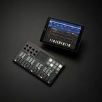 Korg Nanokey Studıo Mobile Keyboard | Usb/wifi Midi Stüdyo Klavyesi