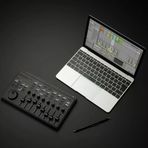 Korg Nanokontrol Studıo | Usb/wifi Mobile Midi Controller