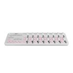 Korg Nanokontrol2-Wh Kontroller