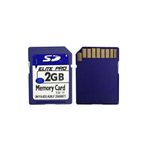 Korg Pa500tr Ve Korg M50 Için Elitepro 2gb Sd Hafıza Kartı 2 Gb Sd Kart (açık Paket) Garantili