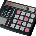 Korg PADKONTROL Midi Studio Controller