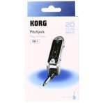 Korg Pitchjack Gb-1 Black Akort Aleti