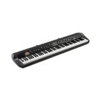 Korg SV2-88 88 Tuşlu Siyah Dijital Piyano