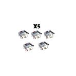 KORHAN TEKNİK XH-W3001 220V Ac Dijital Termostat 5 Adet