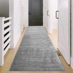 Koridor için Yolluk Halı - Mutfak Zemini için Kaymaz Klasik Modern Halı | Özel Uzunluklar: 1,5m 2m 2,5m 3m 4m 5m 6m