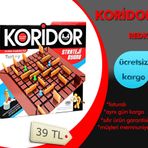 Koridor Oyunu