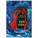Koridor Yayıncılık 9786257781589 Kızıl Veba (Bez Ciltli), Jack London, , Kızıl Veba (Bez Ciltli) Kitabı, 88 Sayfa