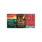Koridor Yayıncılık Algernona Çiçekler + Aylardan Kasım Günlerden Perşembe + Annemin Uyurgezer Geceleri 3 Kitap