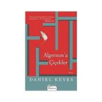 Koridor Yayıncılık Algernon'a Çiçekler + Böyle Küçük Şeyler + Başarısızlar Kulübü + Görmek - Hayır
