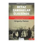 Koridor Yayıncılık Beyaz Zambaklar Ülkesinde: Atatürk'ün Okulların Müfredatına Konulmasını Istediği Kitap + Hobbit + 2 Kitap - Hayır