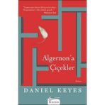Koridor Yayıncılık – Daniel Keyes, Algernon’a Çiçekler Romanı, Ciltsiz, 328 Sayfa