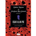 Koridor Yayıncılık Doktor Katran ve Profesör Tüy Sistemi Bez Ciltli Edgar Allan Poe