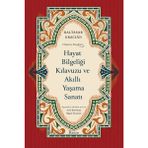 Koridor Yayıncılık Hayat Bilgeliği Kılavuzu ve Akıllı Yaşama Sanatı (Bez Ciltli)