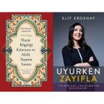 Koridor Yayıncılık Hayat Bilgeliği Kılavuzu ve Akıllı Yaşama Sanatı + Uyurken Zayıfla 2 Kitap Set