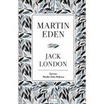 Koridor Yayıncılık Martin Eden - Bez Cilt Jack London Anonim Yazar 1940 Yayın Tarihli Normal Boy İthal Kitap