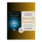 Koridor Yayıncılık Rezonans Kanunu ve Atomik Alışkanlıklar ( 2 Kitap Set )