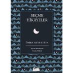 Koridor Yayıncılık - Seçme Hikayeler - Ömer Seyfettin