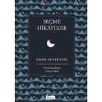 Koridor Yayıncılık Seçme Hikâyeler (Bez Ciltli) Türkçe Kitap