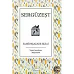 Koridor Yayıncılık TYC00543828305 Sergüzeşt Bez Ciltli
