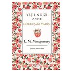 Koridor Yayıncılık Yeşilin Kızı Anne 7 Gökkuşağı Vadisi