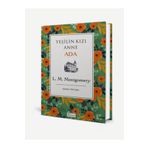 Koridor Yayıncılık Yeşilin Kızı Anne Ada (3. Kitap) - Bez Ciltli