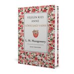 Koridor Yayıncılık Yeşilin Kızı Anne Gökkuşağı Vadisi (7. Kitap) - Bez Ciltli