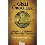 Koridor Yayınları - Gizli Örgütler - John Lawrence Reynolds