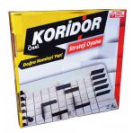 Koridor Zeka ve Akıl Strateji Oyunu