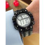 Korikom Dijital Su Geçirmez SPEC000619 Alarm, Kronometre, LED Erkek Kol Saati