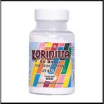 Korinitta Yenilebilir Su Bazlı Toz Gıda Boyası 25 gr Beyaz