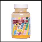 Korinitta Yenilebilir Su Bazlı Toz Gıda Boyası 75 gr Limon Sarı