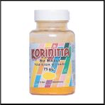 Korinitta Yenilebilir Su Bazlı Toz Gıda Boyası 75 gr Sarı