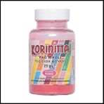 Korinitta Yenilebilir Yağ Bazlı Toz Gıda Boyası 25 gr Pembe