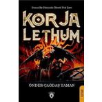 Korja - Lethum / Önder Çağdaş Yaman