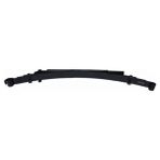 Korjap Makas Arka Komple Toyota Hilux Vigo 4x2 Pickup 2006-2012 Arası Uyumlu Yaprak Yay Takımı Arka Süspansiyon Komple - Siyah