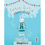 Korkak Tavşan - Havuç Günü - Nurgül Ateş