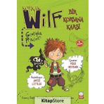 Korkak Wilf Bir Korsana Karşı - Georgia Pritchett