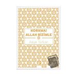 Korkma! Allah Bizimle-Asiye Türkan