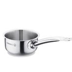 Korkmaz 12x6 cm Proline Gastro Satin Sos Tenceresi