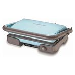 Korkmaz A 316-08 Tostella Izgara ve Tost Makinesi